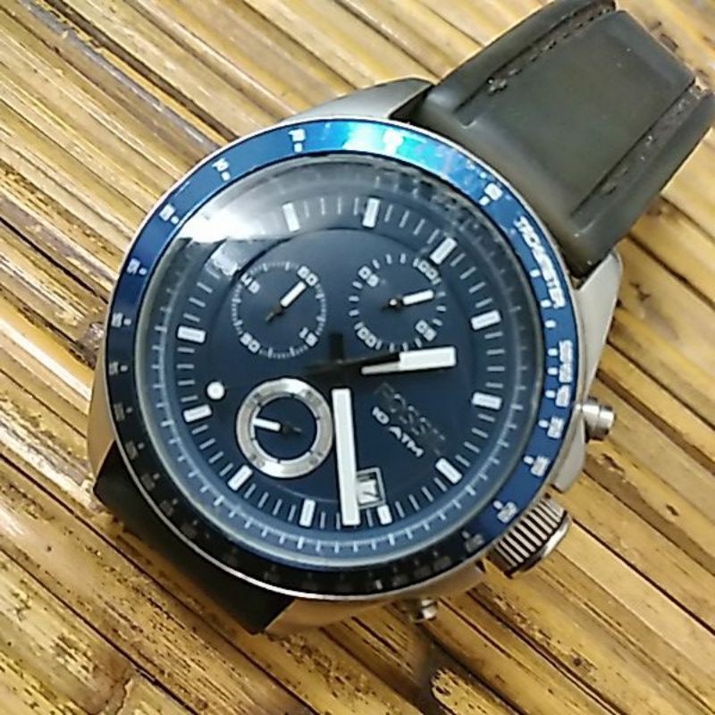 Fossil watch 10 on sale atm