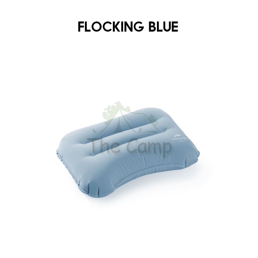 Naturehike Pillow Camping Inflatable Auto Inflate Automatic Aeros TPU