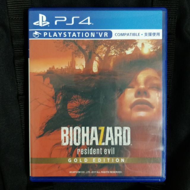 Resident Evil lansează Village Golde Edition alături de un nou