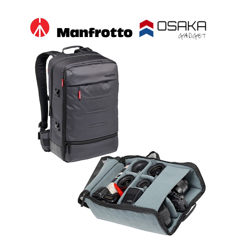 Manfrotto manhattan outlet mover