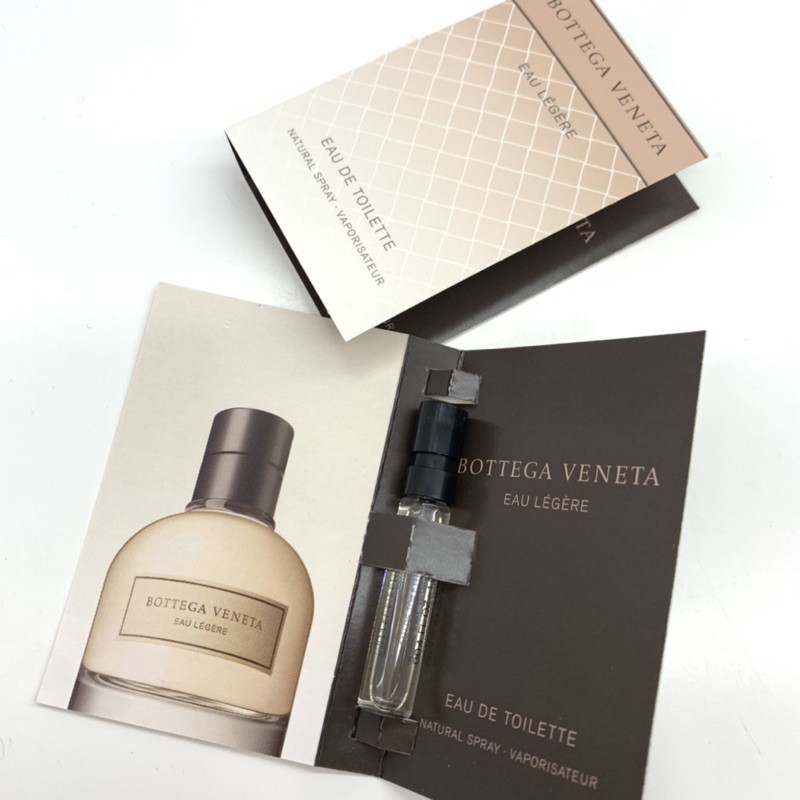 Bottega veneta clearance eau legere 50ml