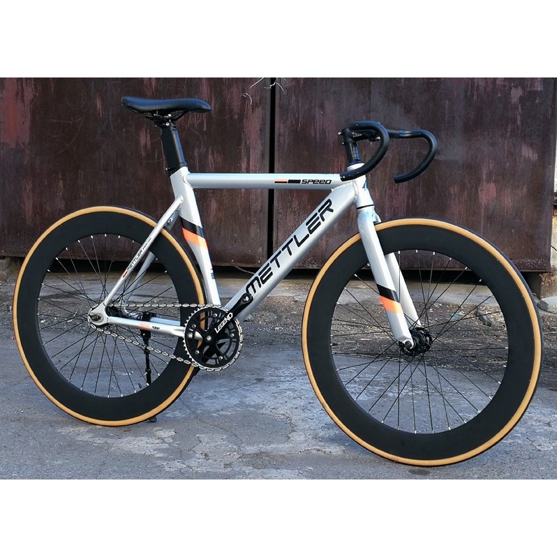 Fixed gear road bike sales
