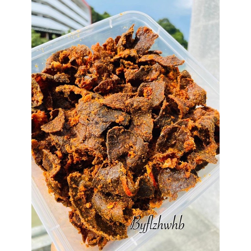 PARU CRISPY KRAP KRUP KRAP | Shopee Malaysia