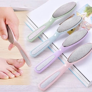 1pc Random Color Foot Massager Stone For Foot Callus Removal & Pedicure