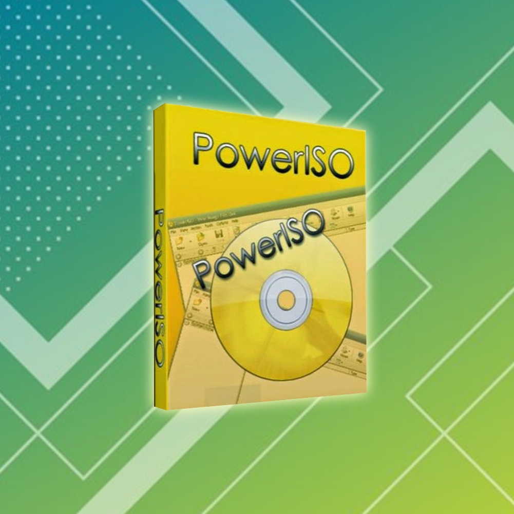 Power ISO 2020 for Window | Shopee Malaysia