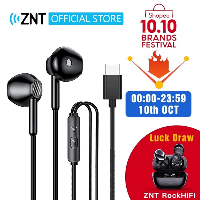 Headset znt discount