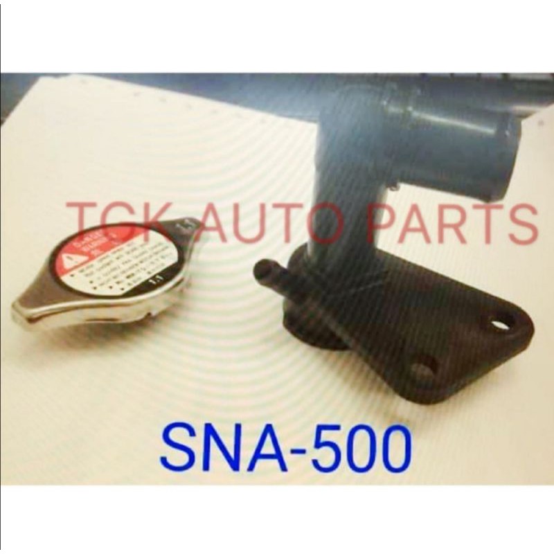 HONDA CIVIC SNA RADIATOR HOUSING | Shopee Malaysia