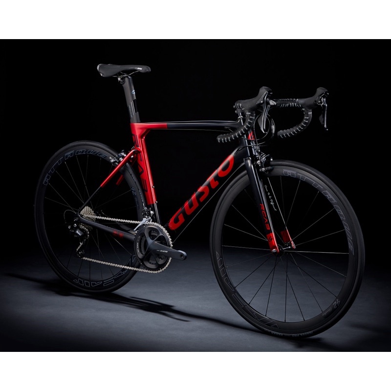 GUSTO RCA3 SPORT - LANDED.! 2022 SEASON GUSTO RCA | Shopee Malaysia