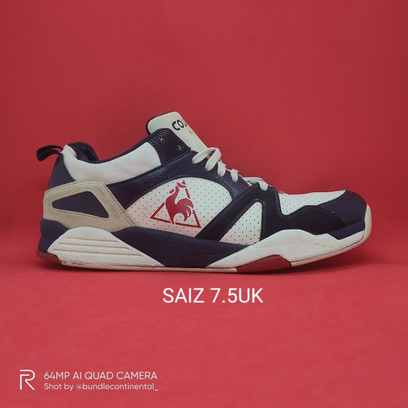 Le coq sportif malaysia hot sale store