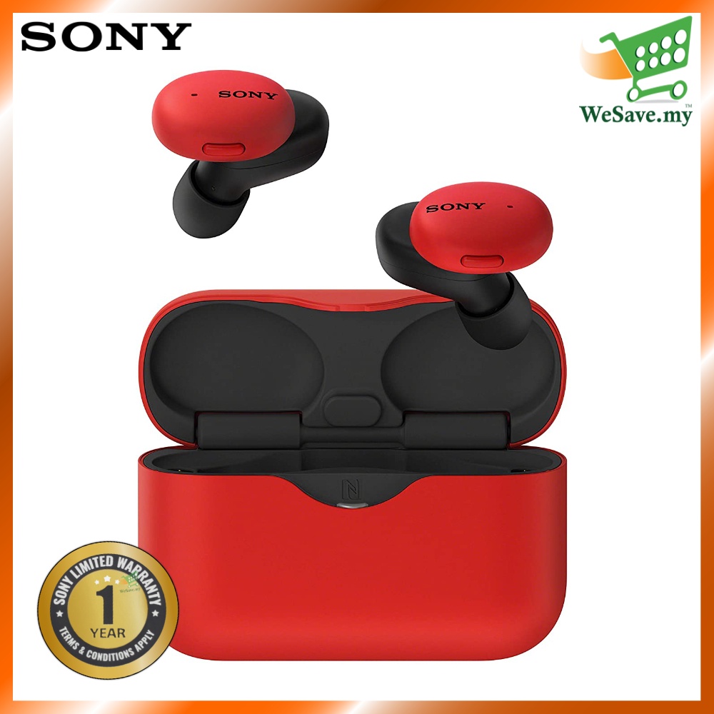 Sony earbuds wf h800 hot sale