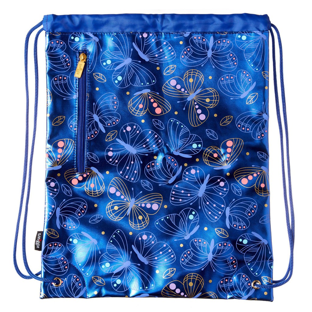 Drawstring bag smiggle hotsell