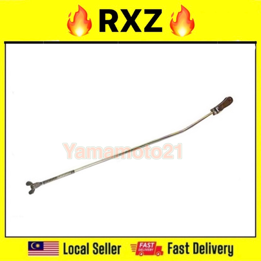 (JAPAN) YAMAHA RXZ Brake Rod RXZ Brake Rod brek yamaha rod Shopee