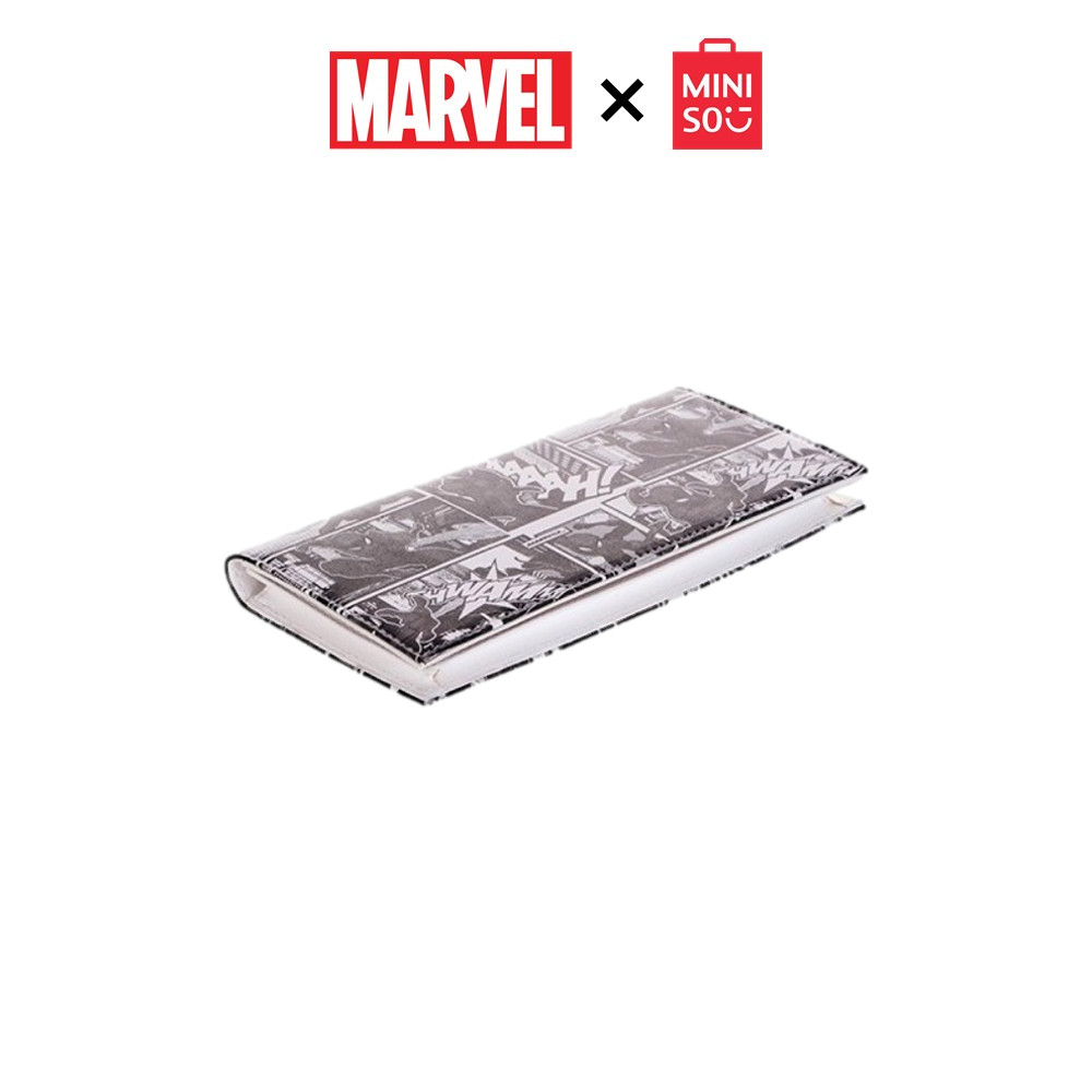 MINISO X MARVEL Marvel Men s Wallet 6941501559472