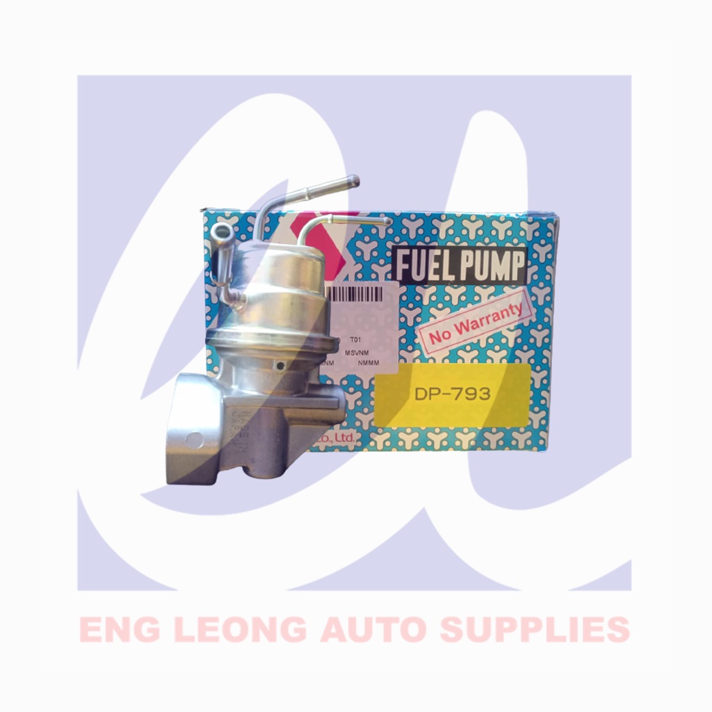 PERODUA KANCIL KYOSAN FUEL PUMP Shopee Malaysia