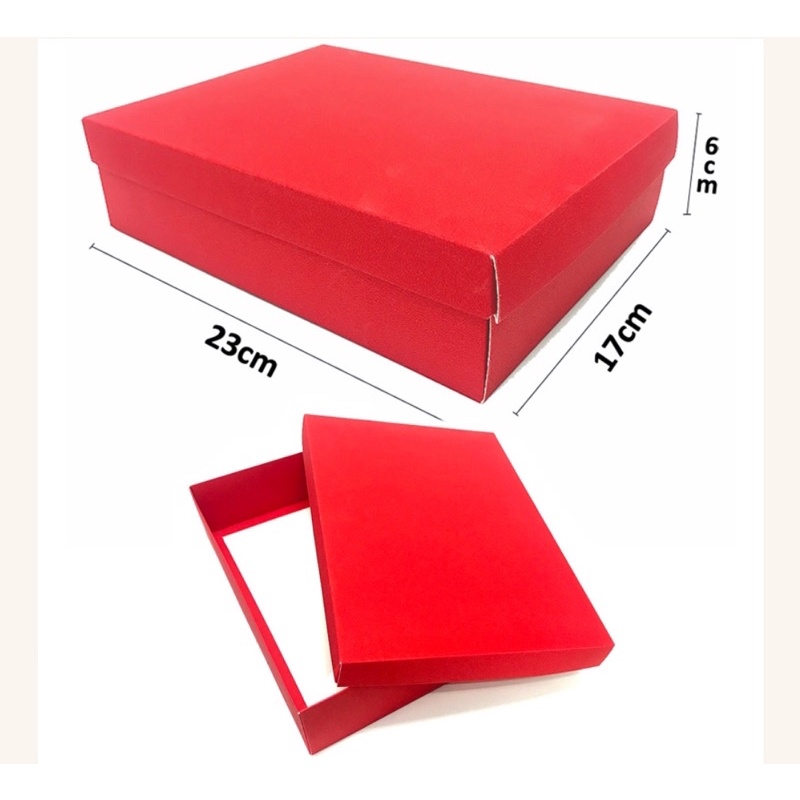 🎁READY Stock🎁 DIY Foldable Shining Rectangle Gift Box/Chocolate Decorations Gift Box Shopee