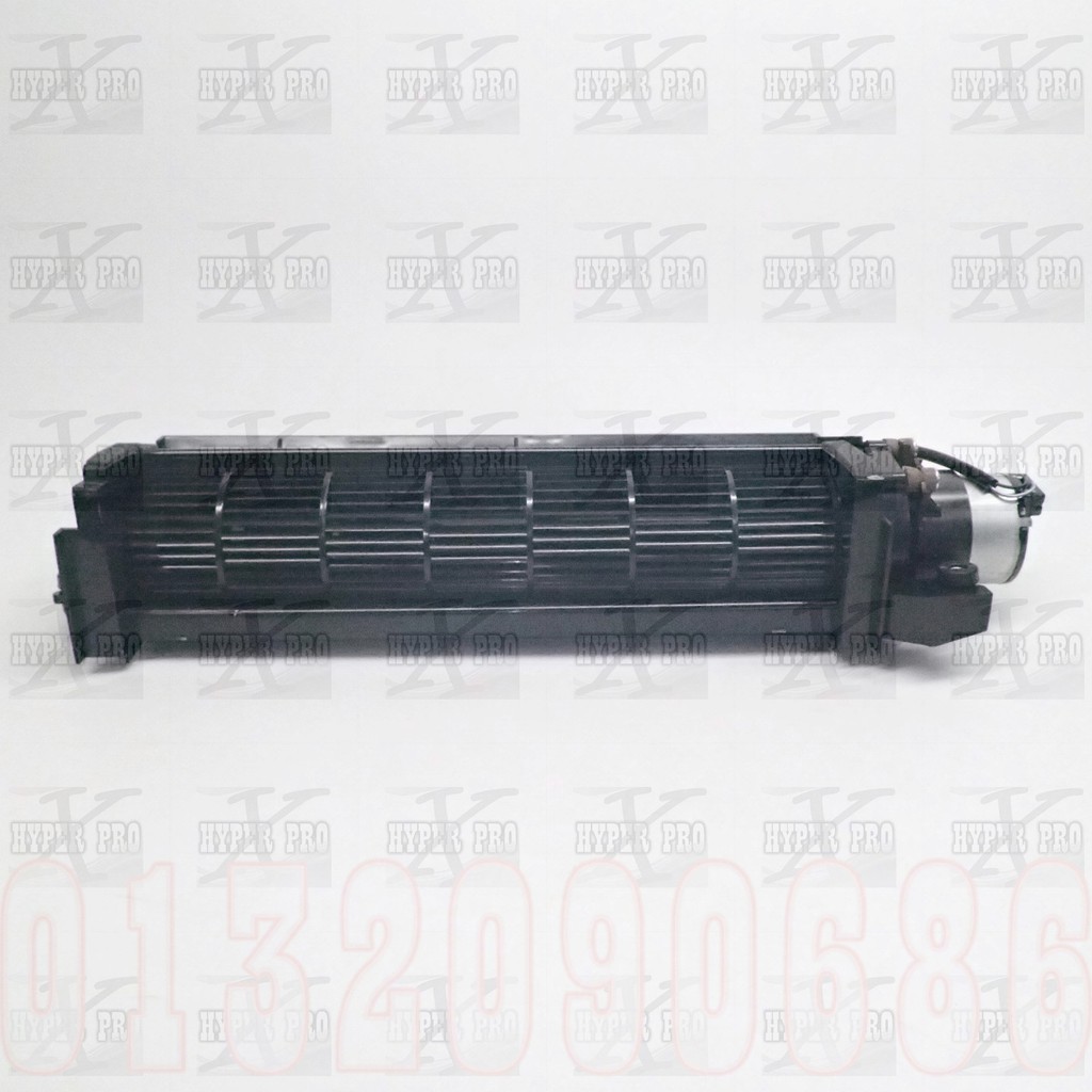 Toyota Avanza 2003-2016 (Rear) / Perodua Aruz 2019 Air Cond Blower ...