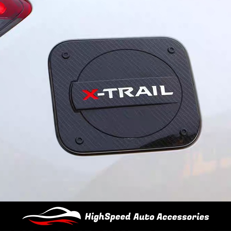 Nissan XTrail (20152022) Fuel Tank Cover Shopee Malaysia