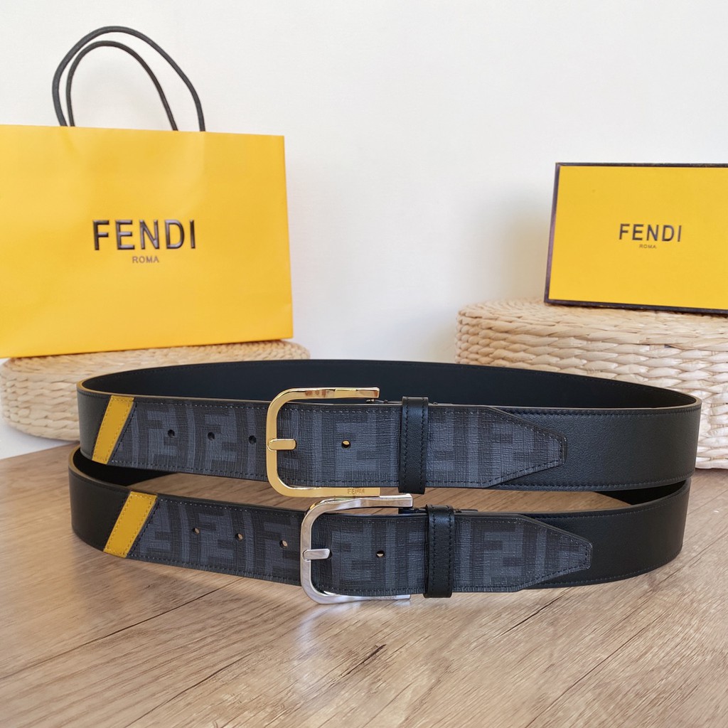 Fendi belt cheap dhgate