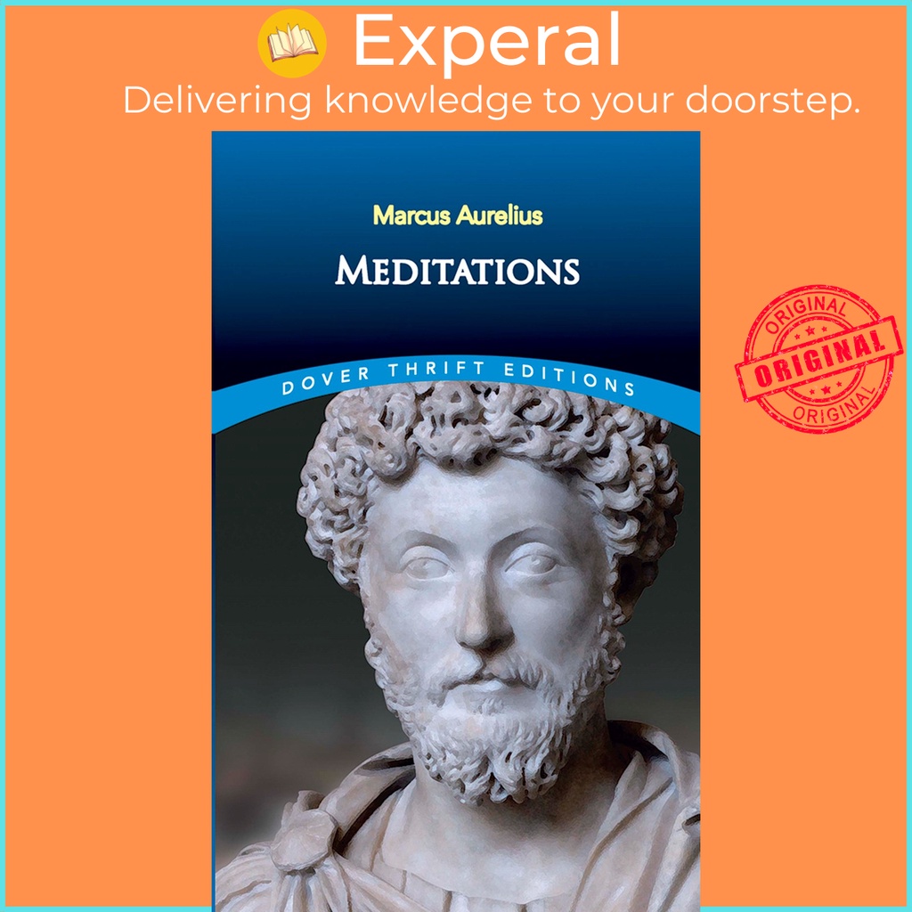 Meditations (Dover Thrift Editions: Philosophy)