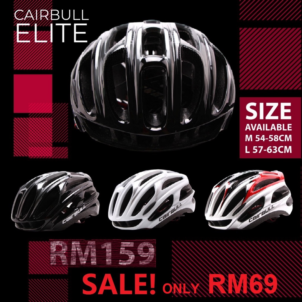 Cairbull folding store helmet