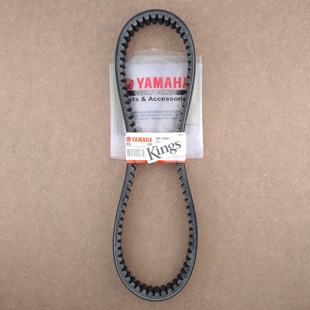 NMAX V1 Timing Belt Yamaha Shopee Malaysia