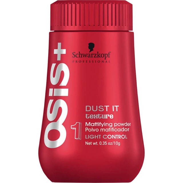 OSIS+ POWDER Schwarzkopf 10g | Shopee Malaysia