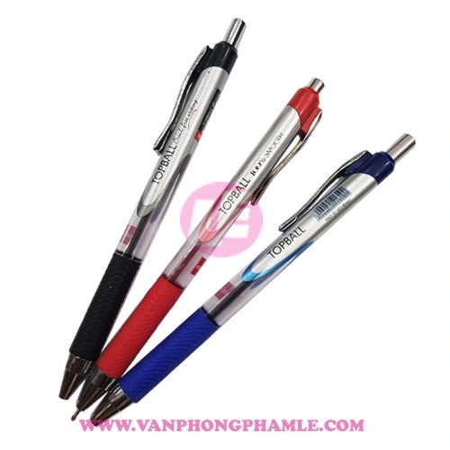 Ball Pen Topball Cello (Tree) | Shopee Malaysia