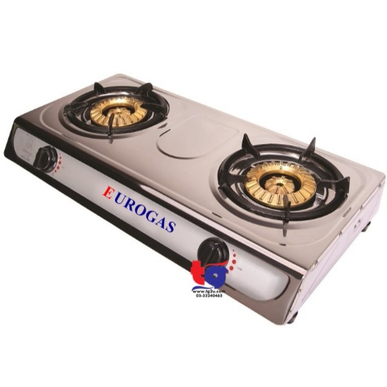 Euro gas deals cooktop