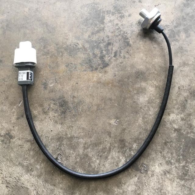 Knock Sensor(Proton Waja/Wira 1.6) Shopee Malaysia