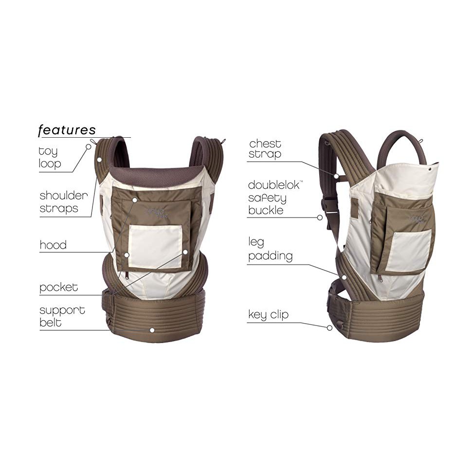 Onya hotsell baby carrier