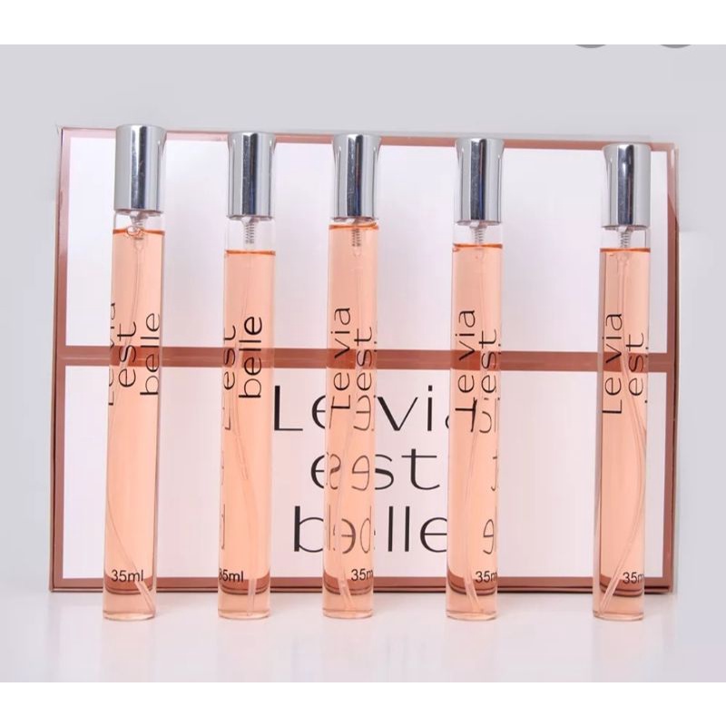 La vie est discount belle 35 ml