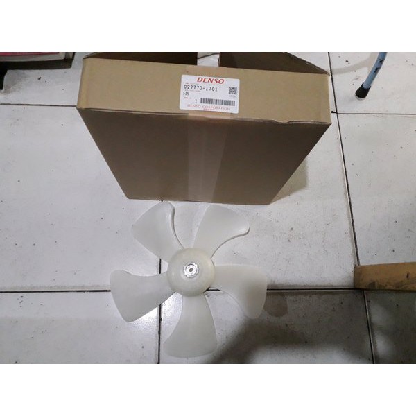 TOYOTA COROLLA ALTIS AE101(1991-1995)RADIATOR FAN MOTOR MADE BY SASAUKI HIGH QUALITY RADIATOR FAN MOTOR 3 MONTH WARRANTY main image 0
