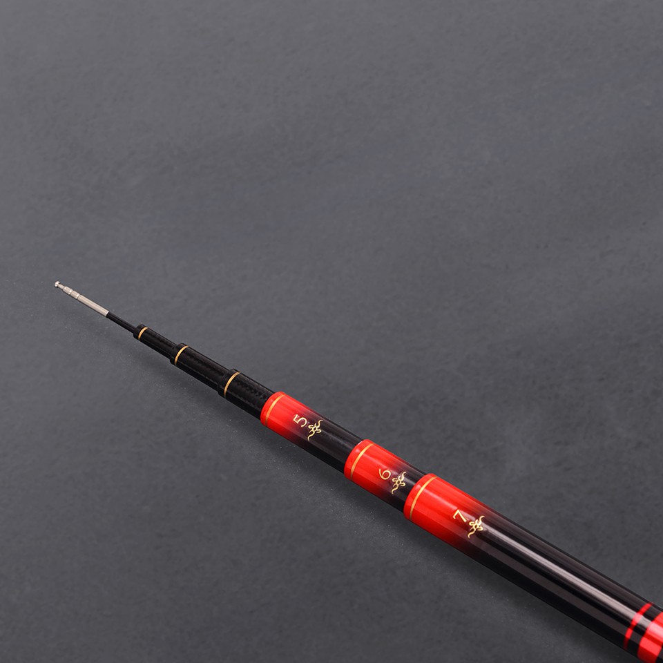 ZENIS Shrimp Rod Wukong Modified Soft Tone Tail One Rear Plug (Not ...