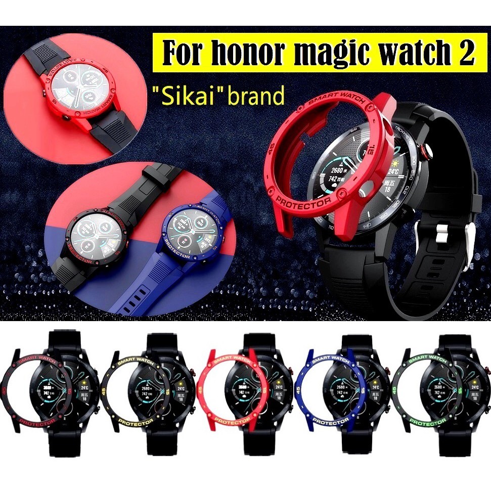 Honor watch magic shopee online