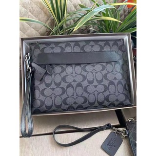 READY STOCK MEN CLUTCH BAG