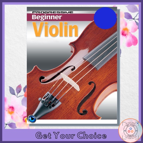 Violin Lessons for Beginners | Shopee Malaysia