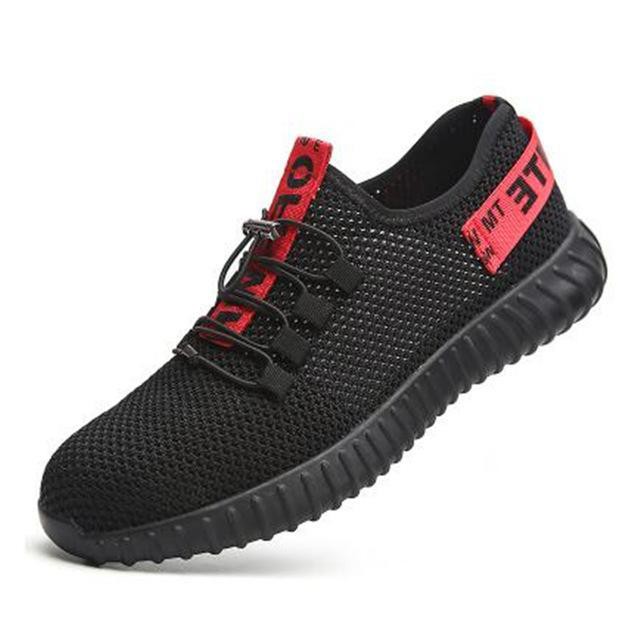 Indestructible bulletproof outlet shoes