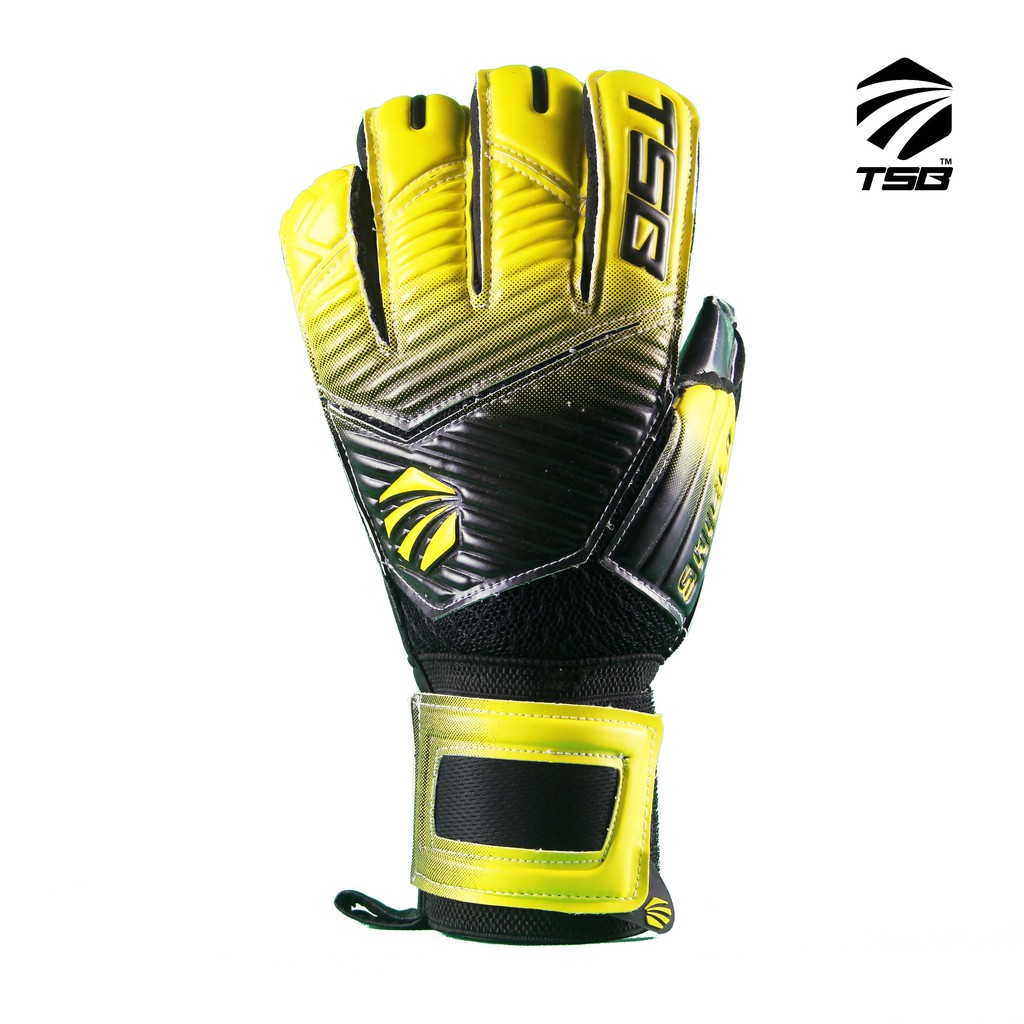 Tsb best sale goalkeeper gloves