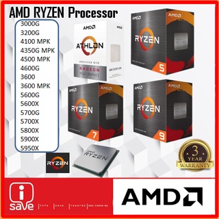 Ryzen 2024 3 3500g