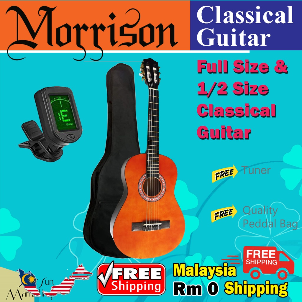 Morrison guitar price clearance