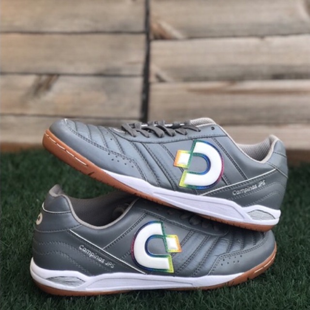 Indoor soccer shoes kangaroo leather store