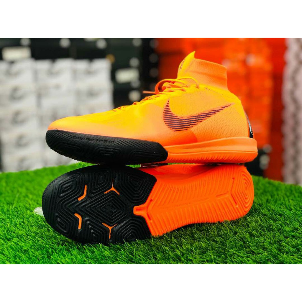 Mercurial superfly vi 360 on sale elite