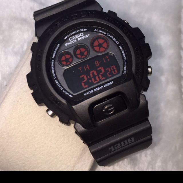 G shock police evo on sale