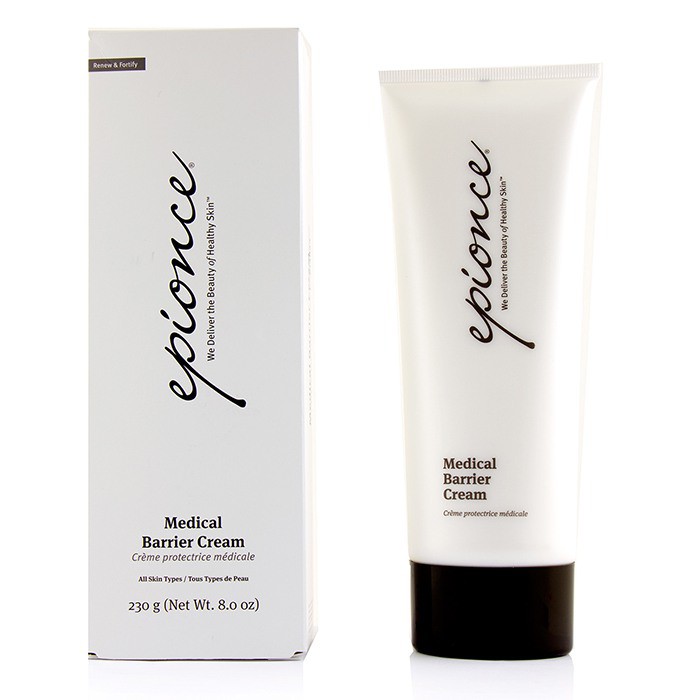 EPIONCE - Medical Barrier Cream - For All Skin Types | Shopee Malaysia