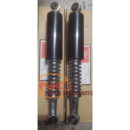 Ex5 Class 1 Rear absober 100% original Honda set 2pcs (stock lama ...