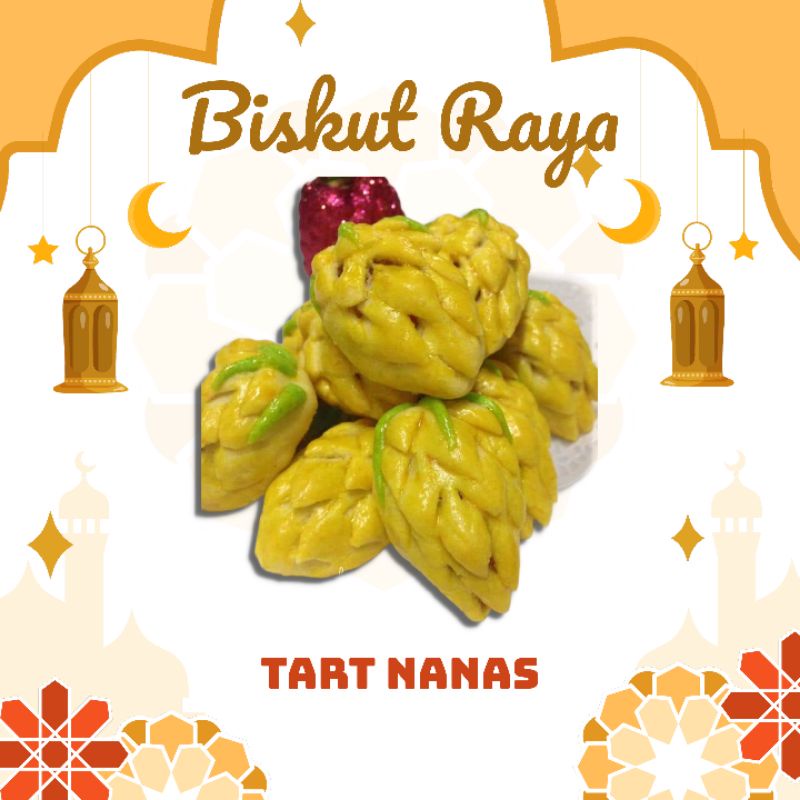 KUIH RAYA / BISKUT RAYA. SEDAP!. | Shopee Malaysia