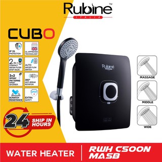rubine water - Cooling u0026 Heating Prices and Promotions - Home Appliances  Oct 2023 | Shopee Malaysia