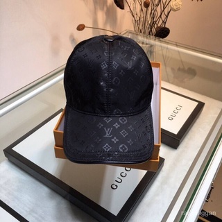 Gorra louis vuitton discount negra