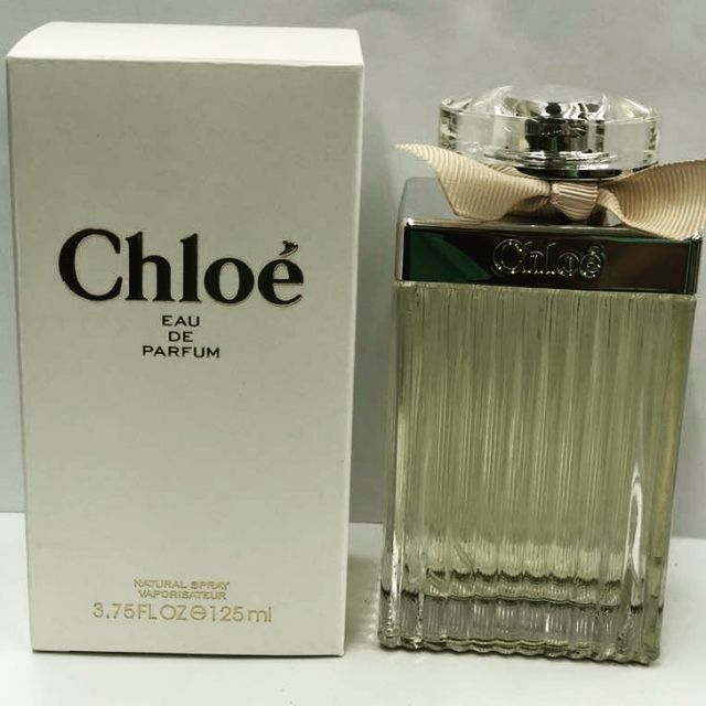 Chloe best sale edp 125ml