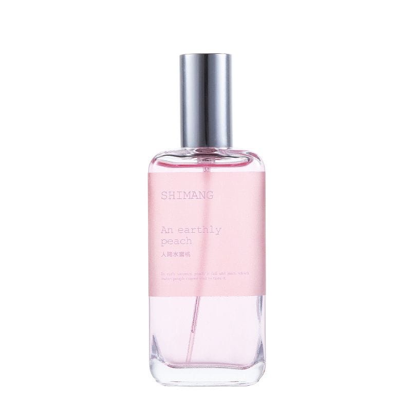 Fragrance Shimang An Earthly Peach SHIMANG Women Beauty Perfume